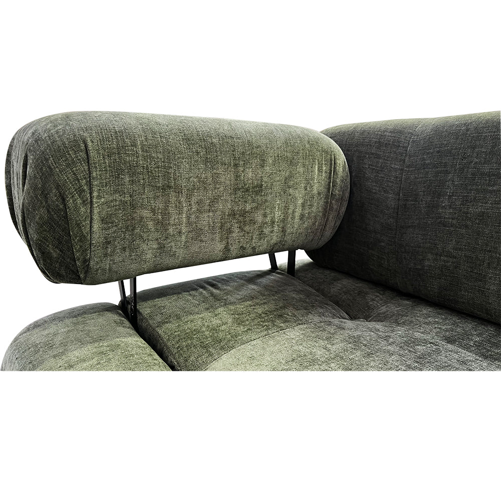 SOFIA Modulares Sofa SL+S+SP