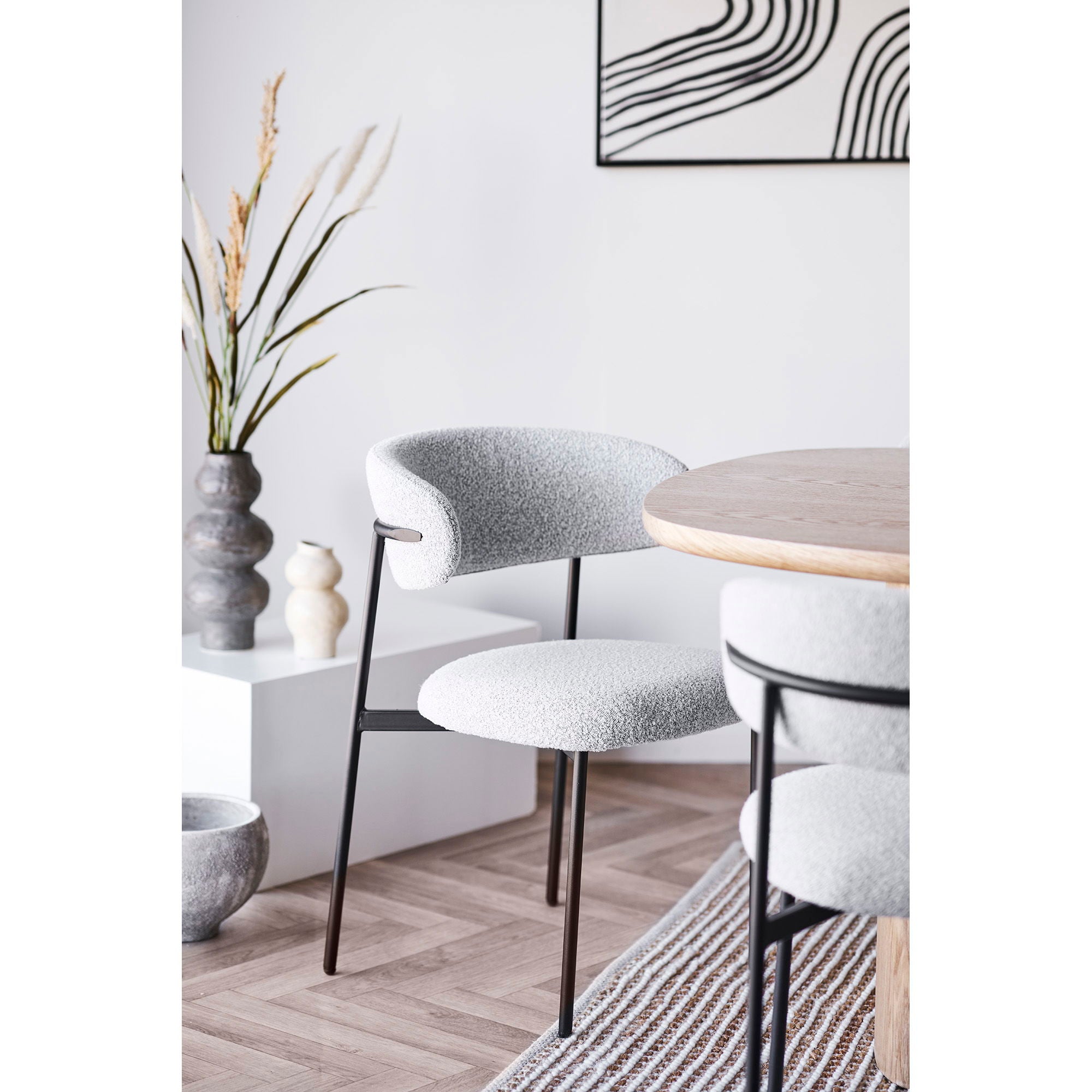 Mira Dining Chair