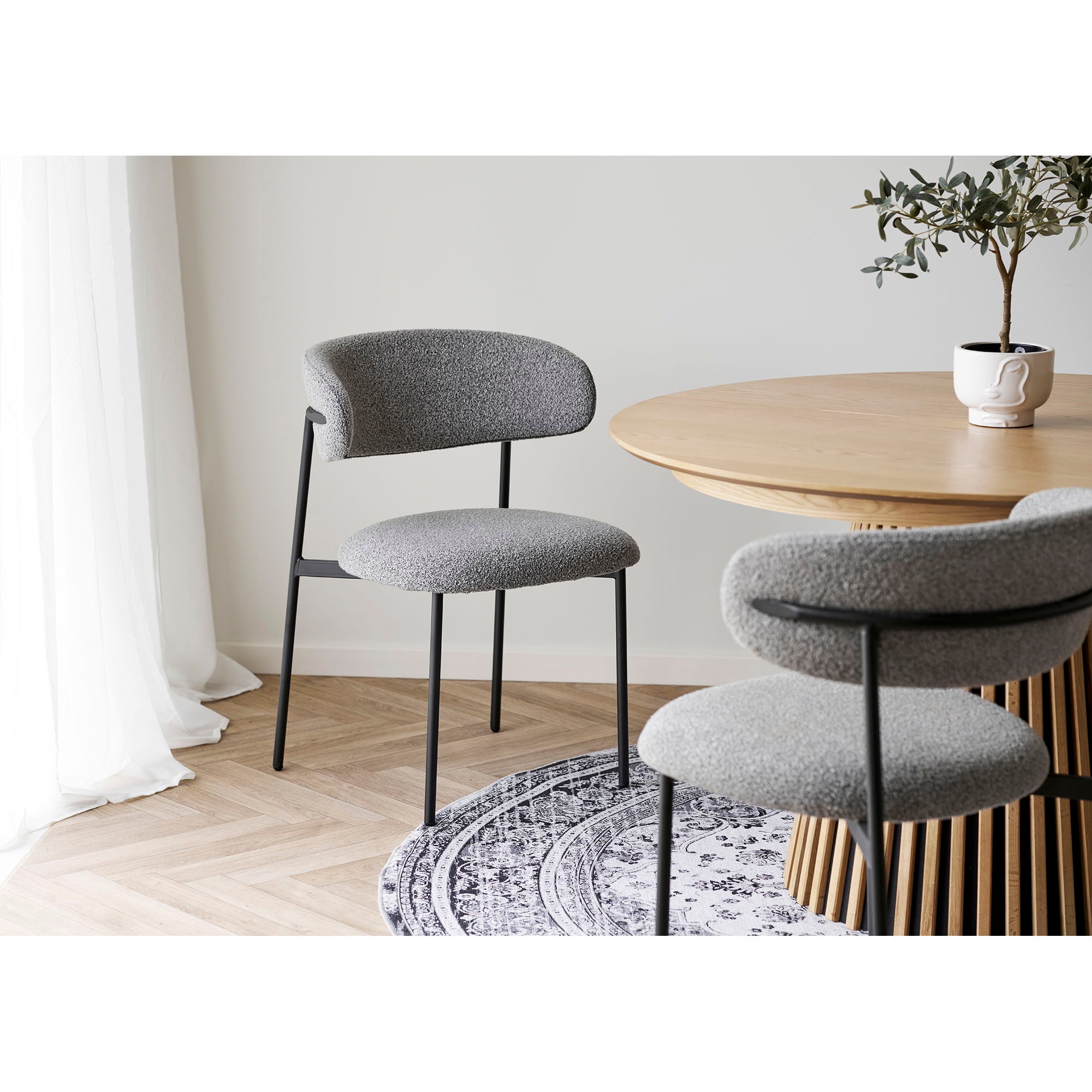 Mira Dining Chair