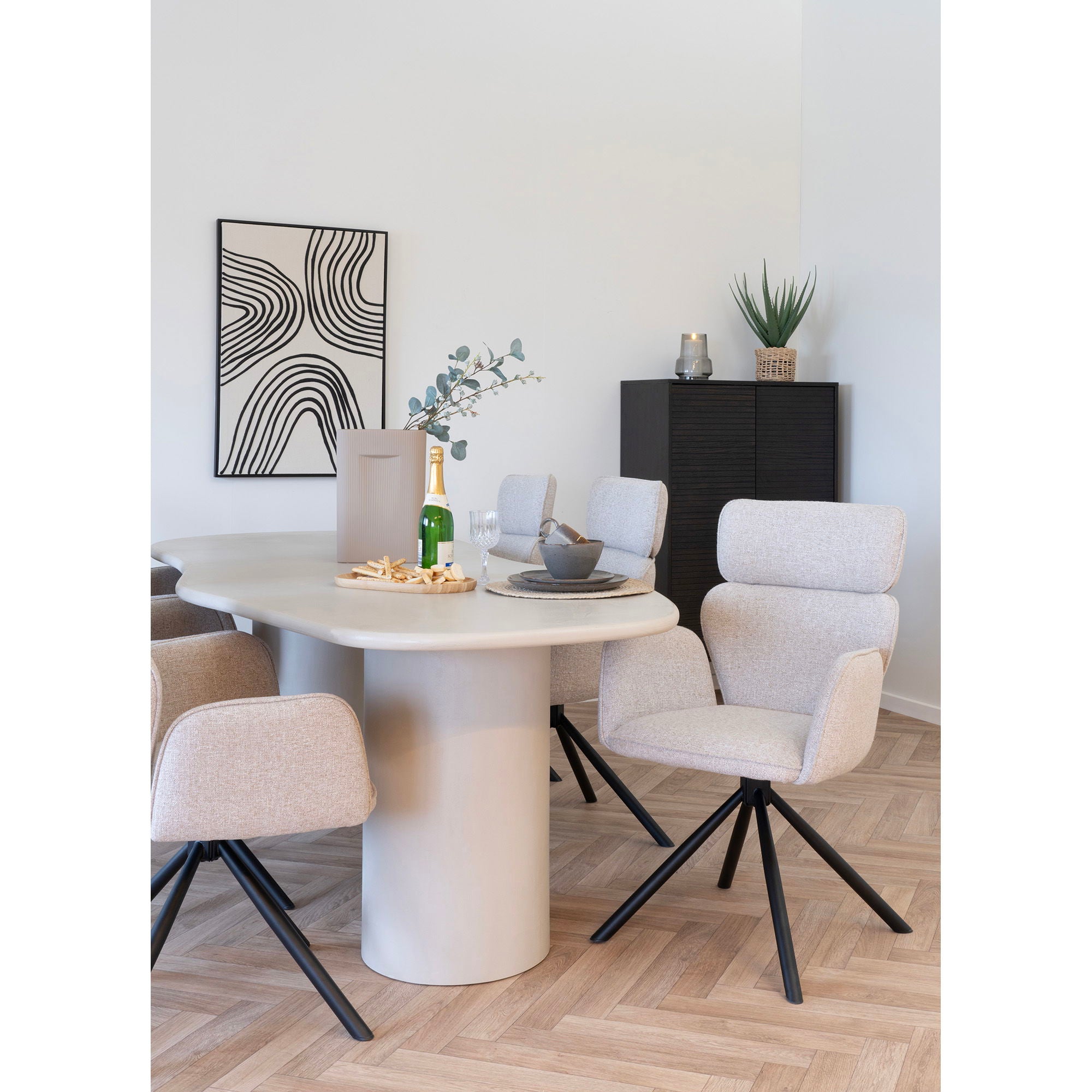 Cordoba Dining Chair