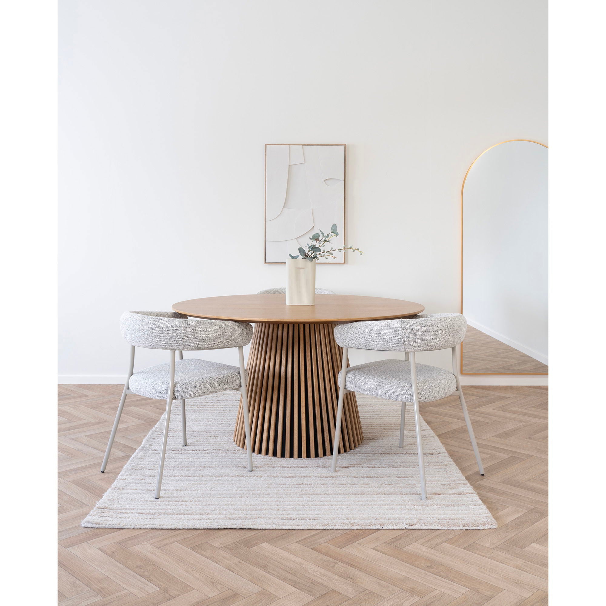 Trivio Dining Chair