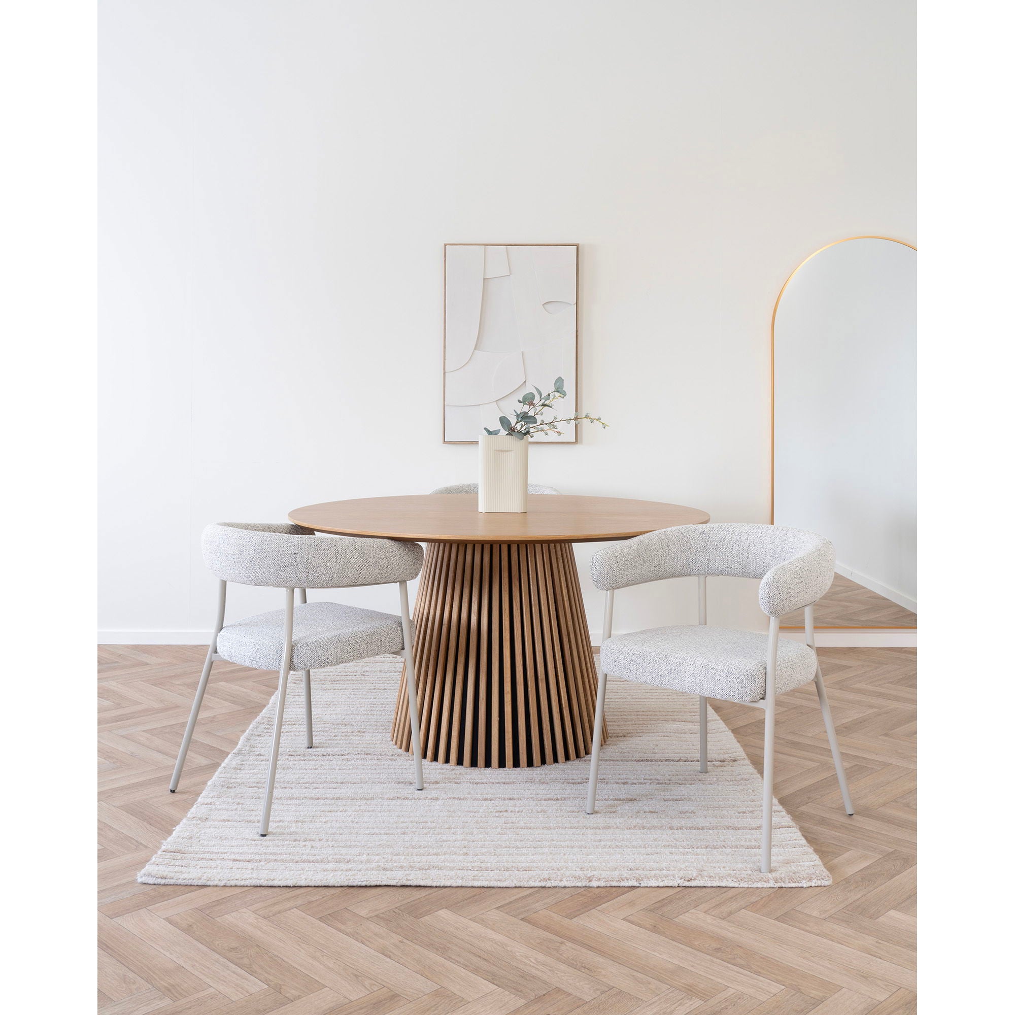 Trivio Dining Chair