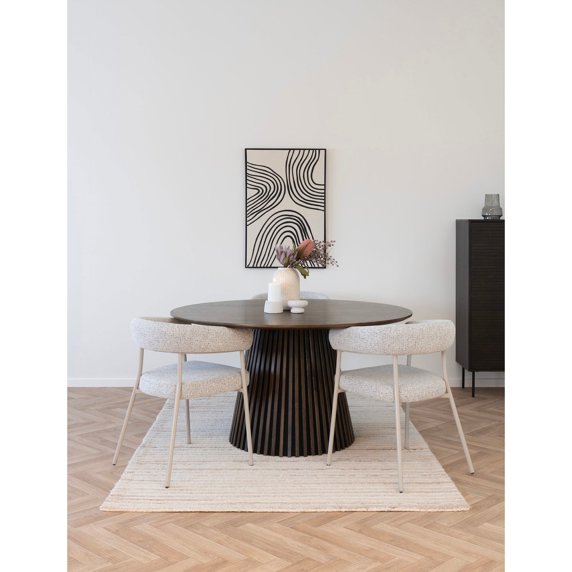 Trivio Dining Chair