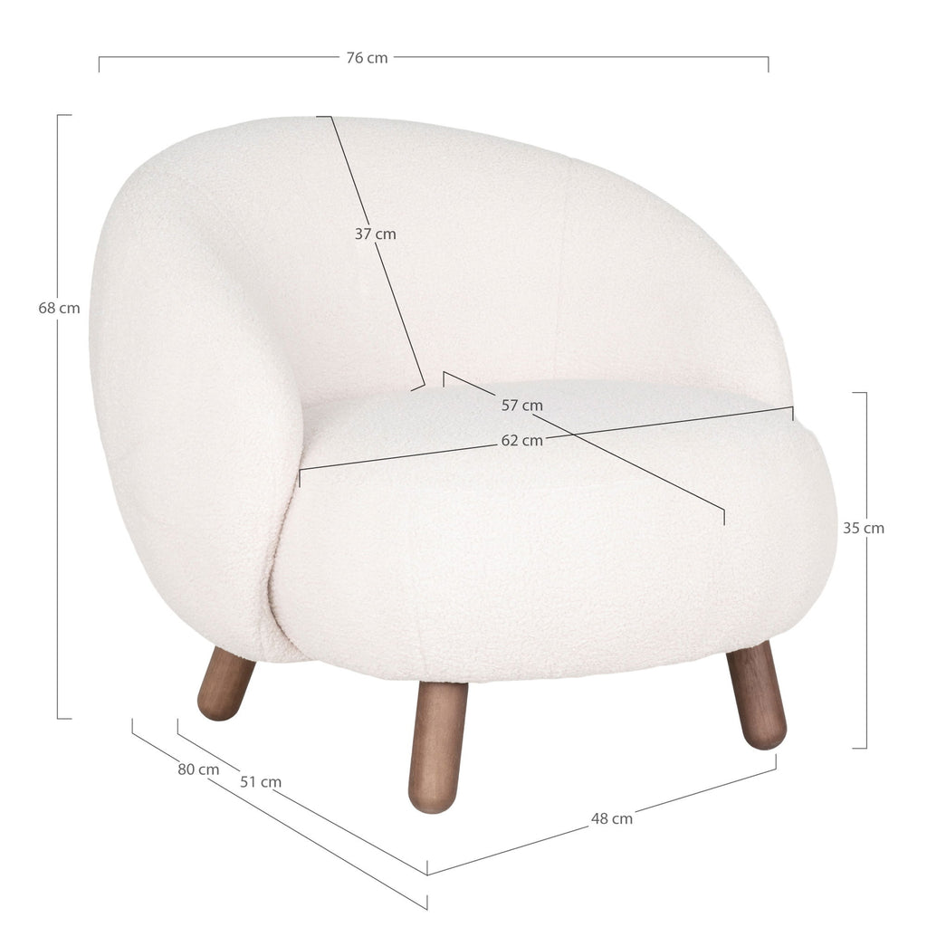 Savona Lounge Chair