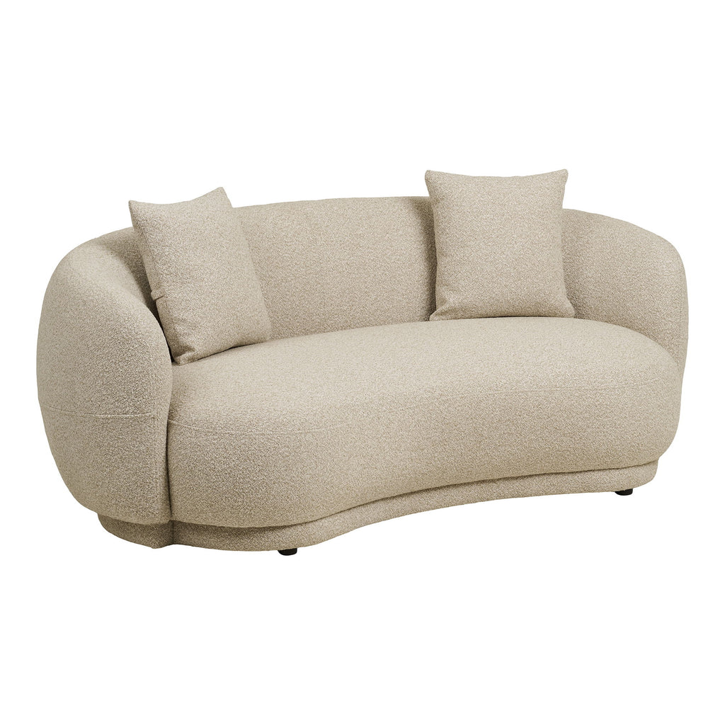 Hawkes 2,5 Seater Sofa