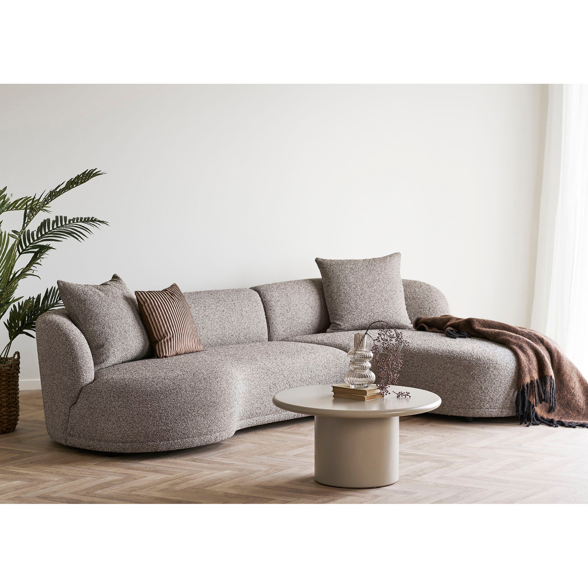 Kingston Lounge Sofa