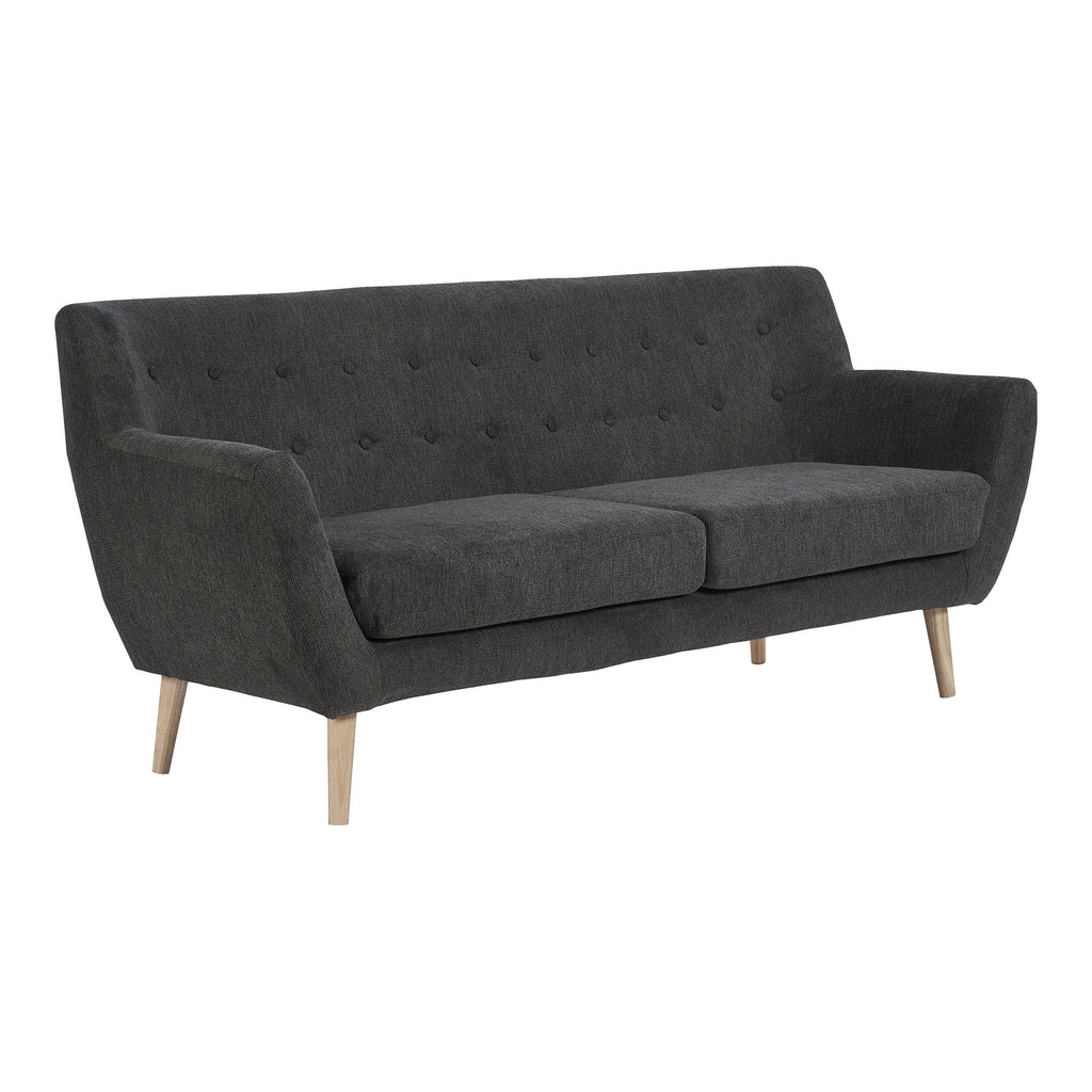 Monte 3 Person Sofa