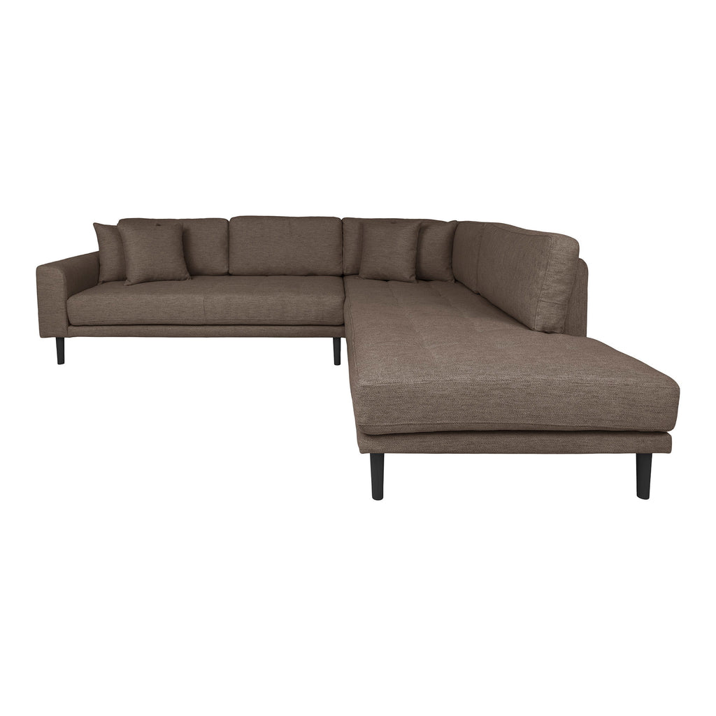 Lido Corner Sofa Open End