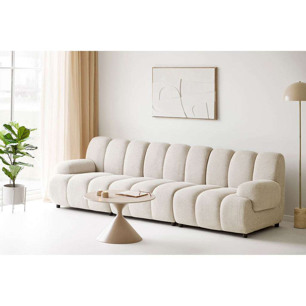 Taza 3,5-Personen Modulsofa