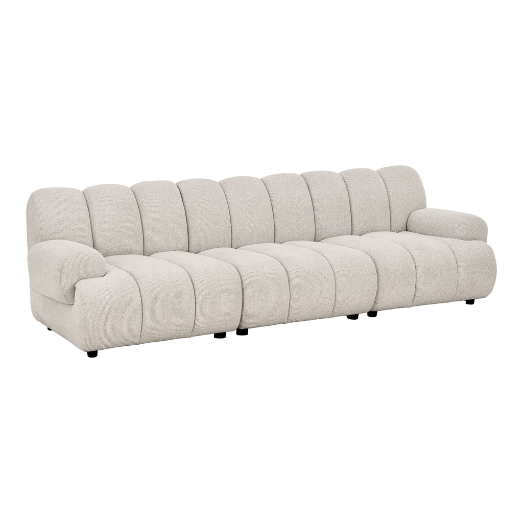 Taza 3,5-Personen Modulsofa
