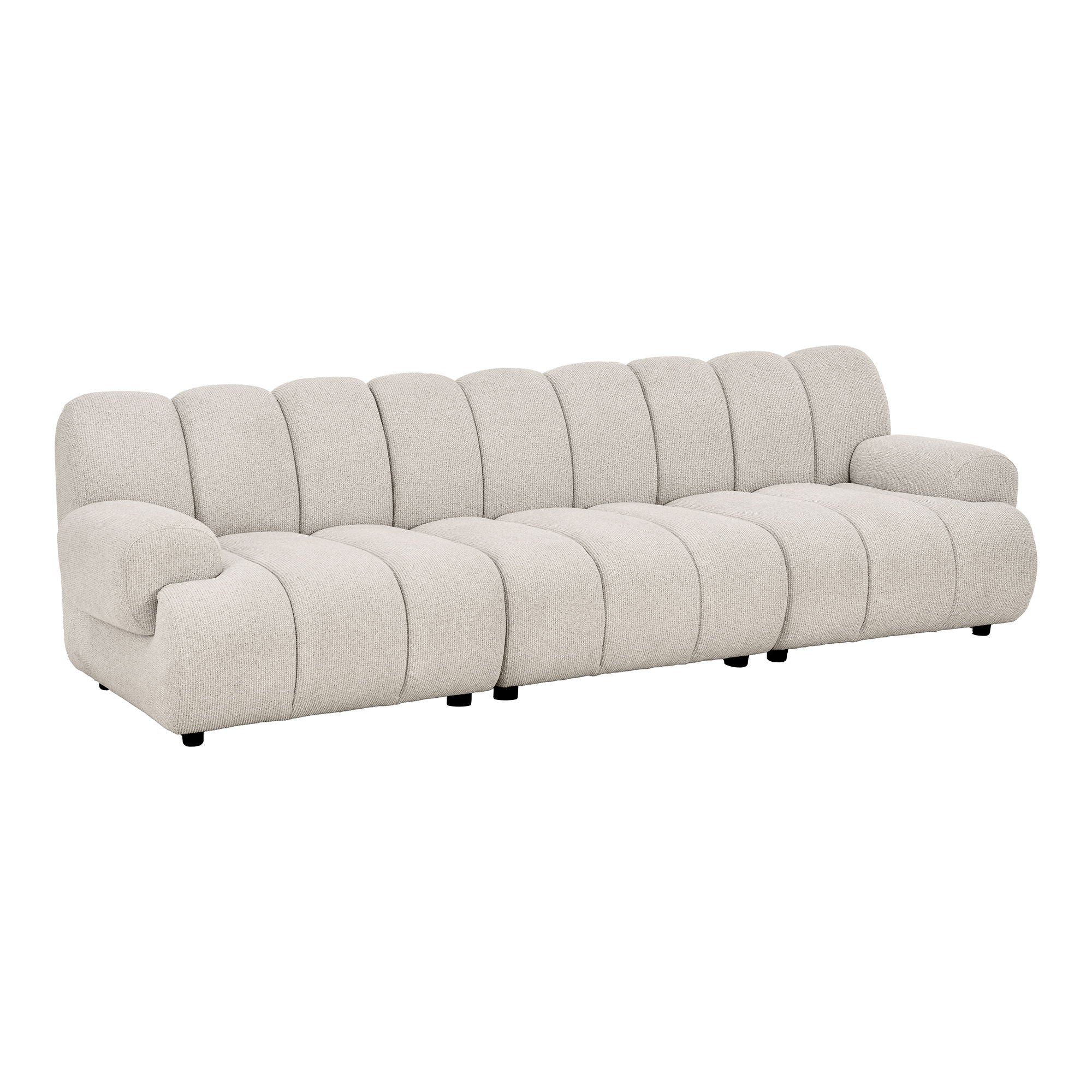 Taza 3,5-Personen Modulsofa