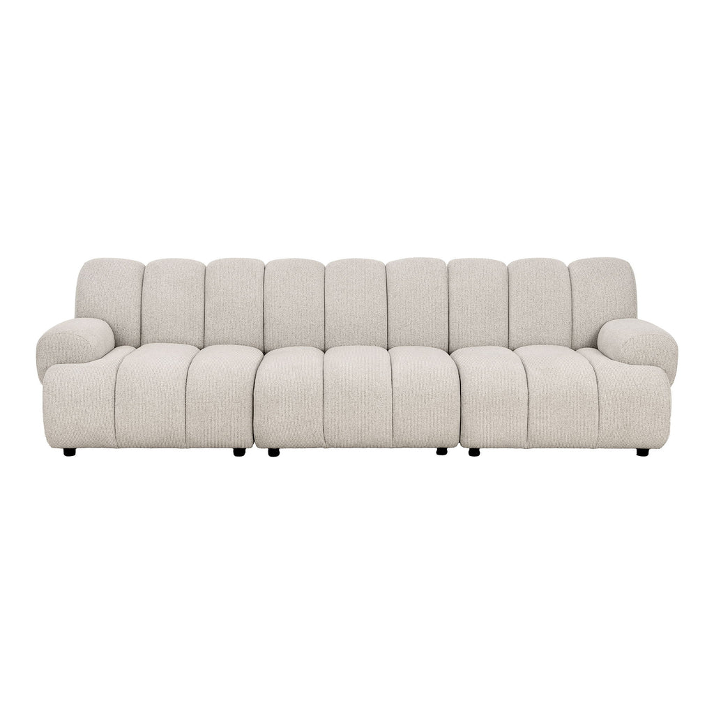 Taza 3,5-Personen Modulsofa