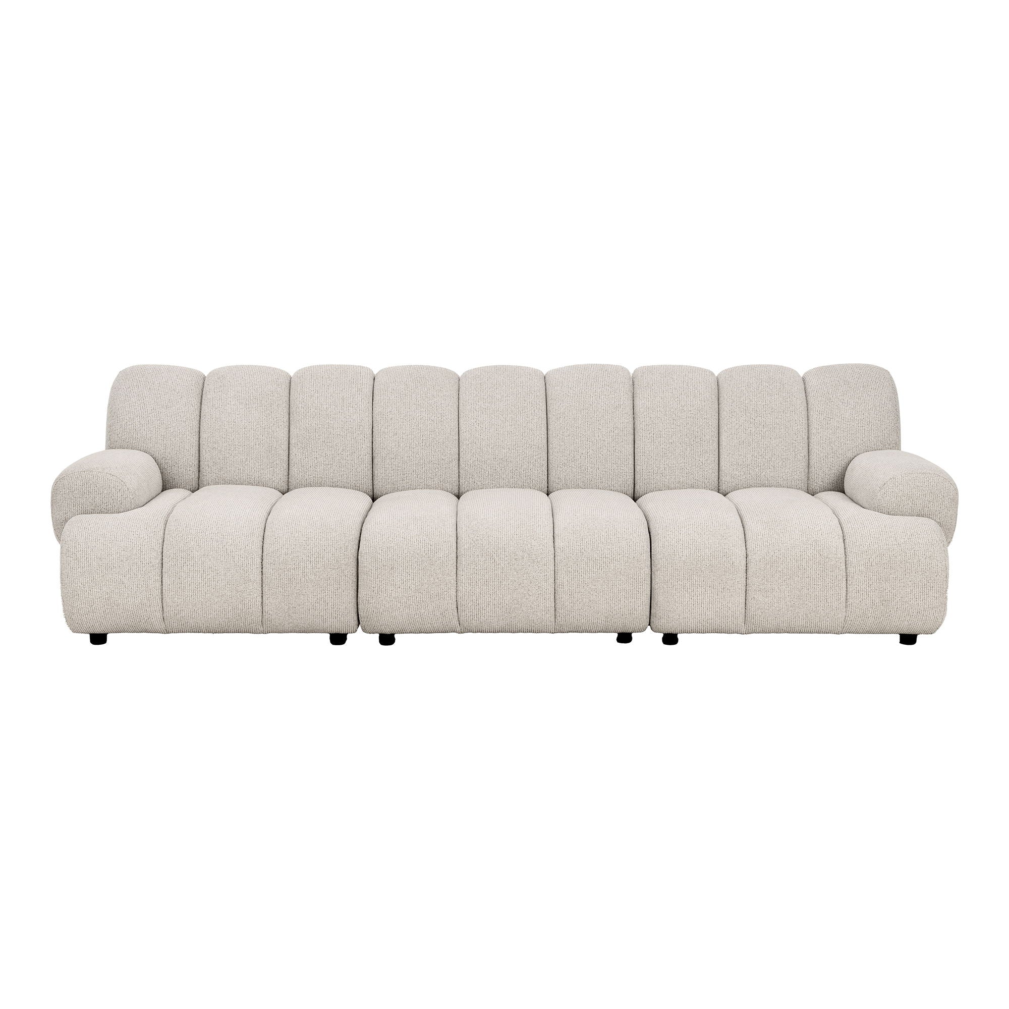 Taza 3,5-Personen Modulsofa