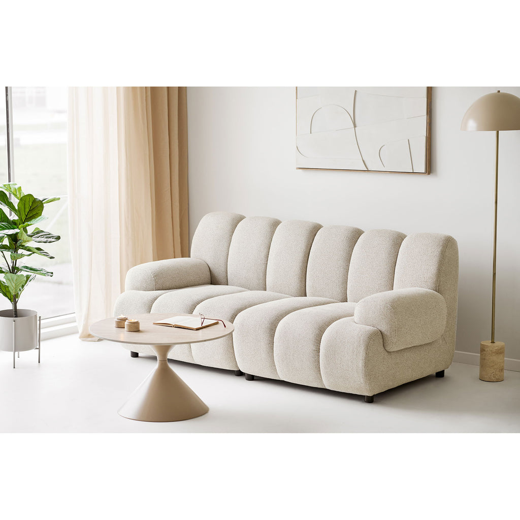 Taza 2,5-Personen Modulsofa