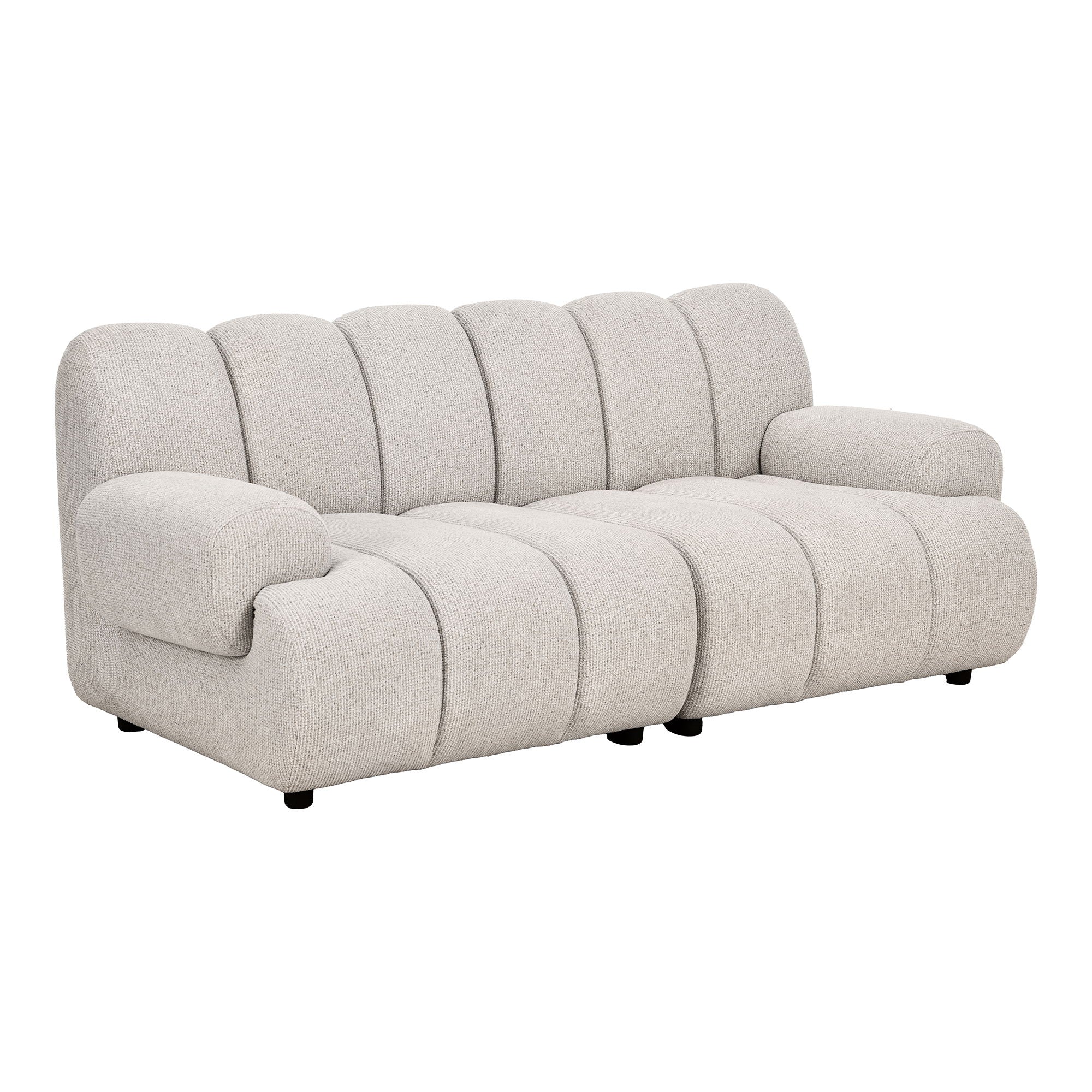 Taza 2,5-Personen Modulsofa