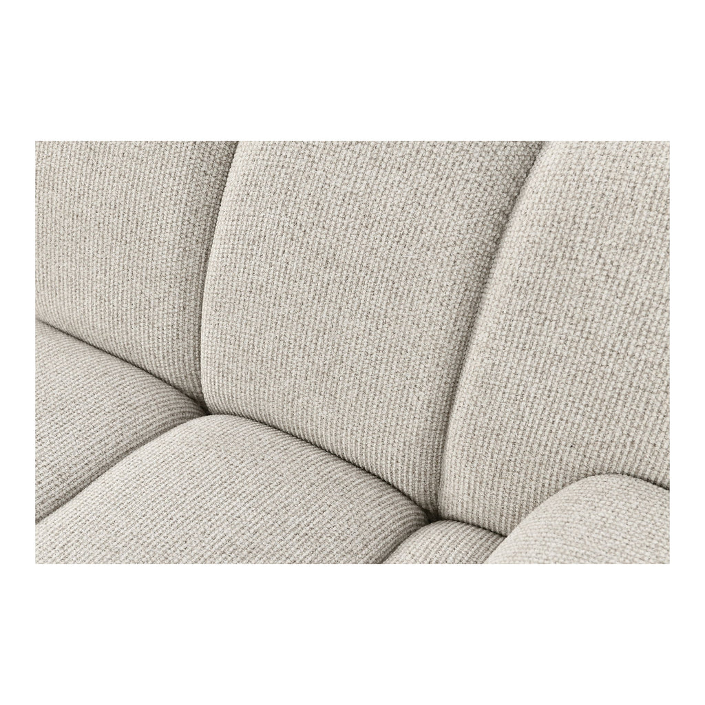 Taza 2,5-Personen Modulsofa
