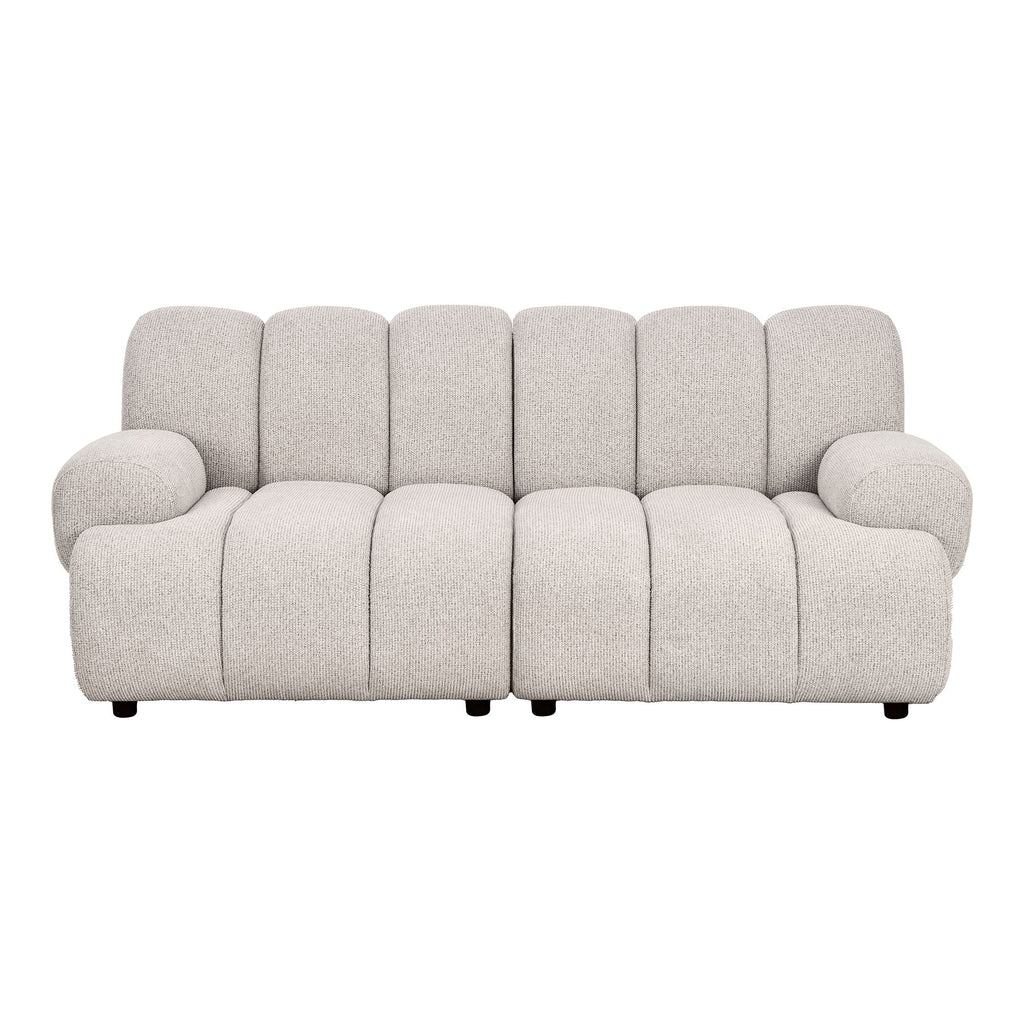 Taza 2,5-Personen Modulsofa