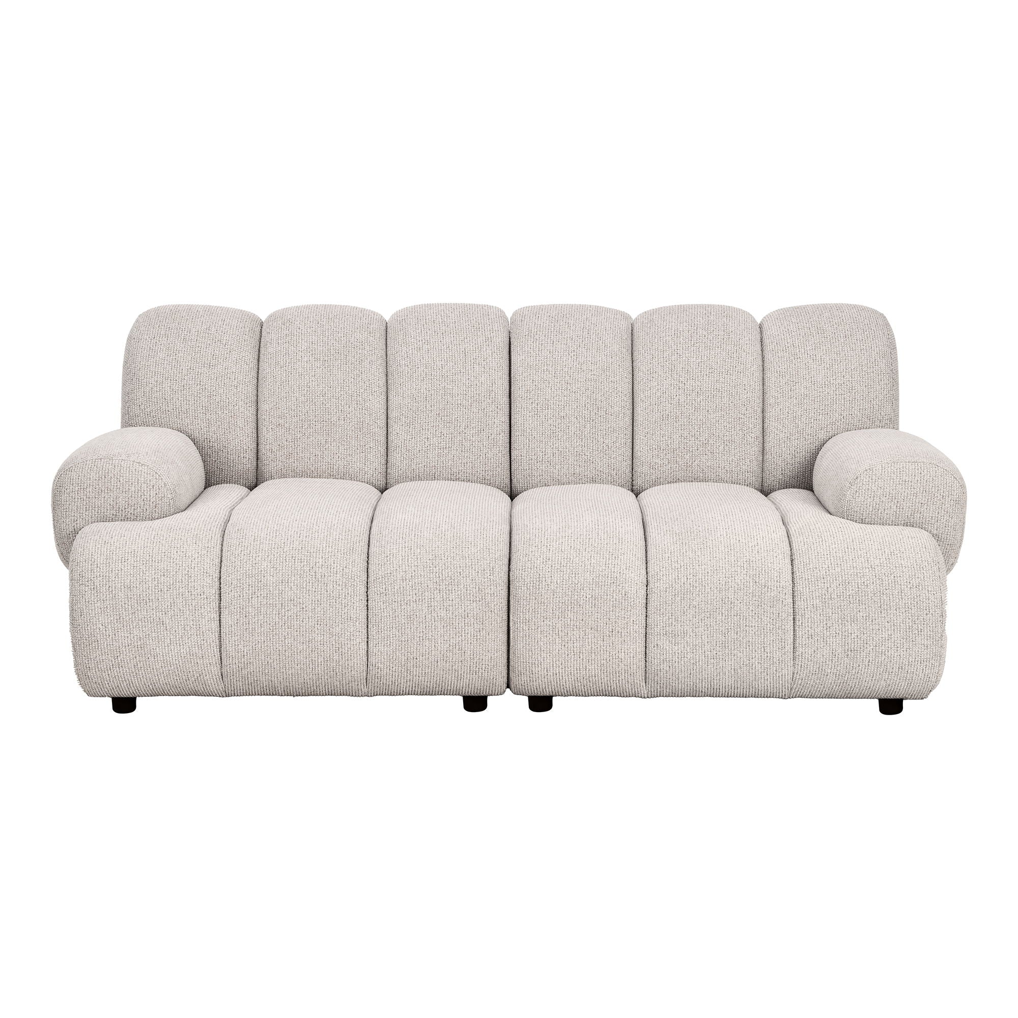 Taza 2,5-Personen Modulsofa