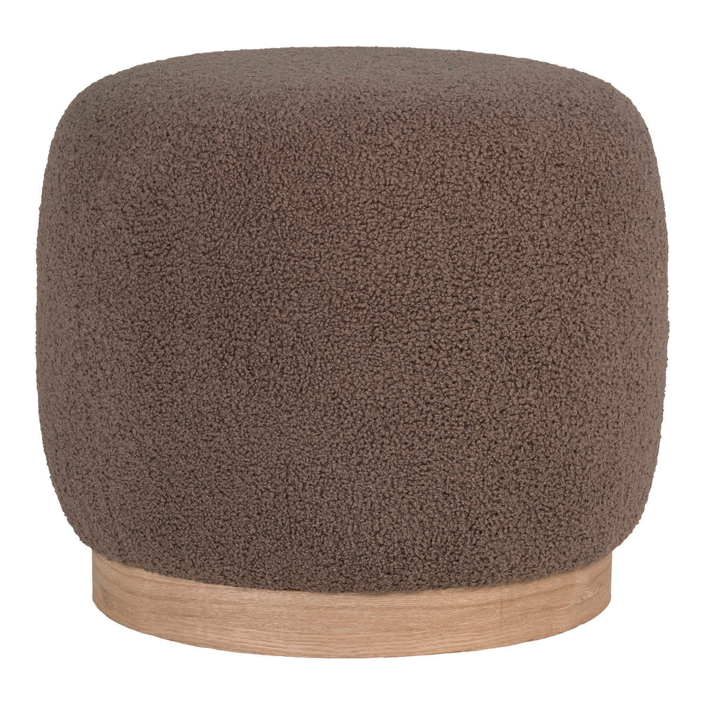 Belfort Pouf