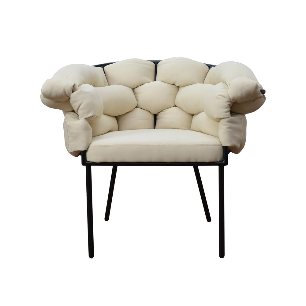 Cherry Black Sessel – Outdoor