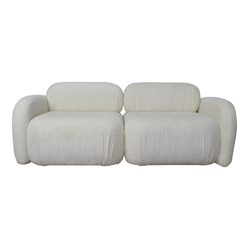 Das Poppy Modular Sofa – Mögliche Konfigurationen