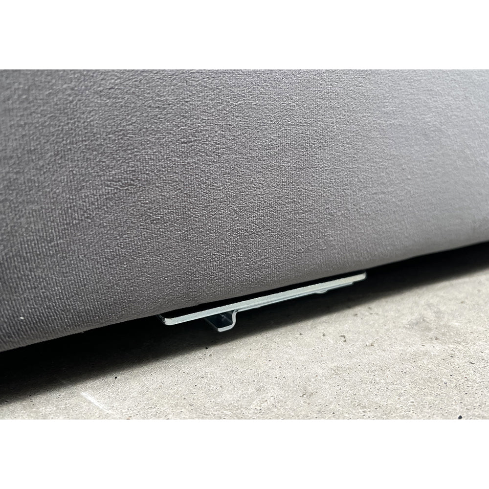 Sofia Modular Sofa SL+S+P