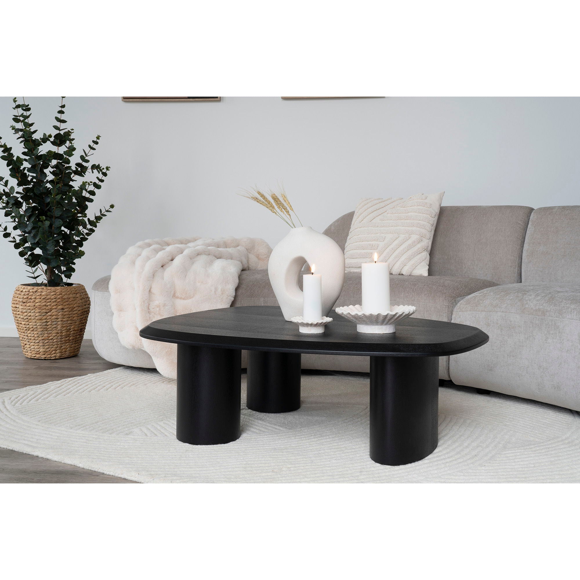 Tirano Coffee Table