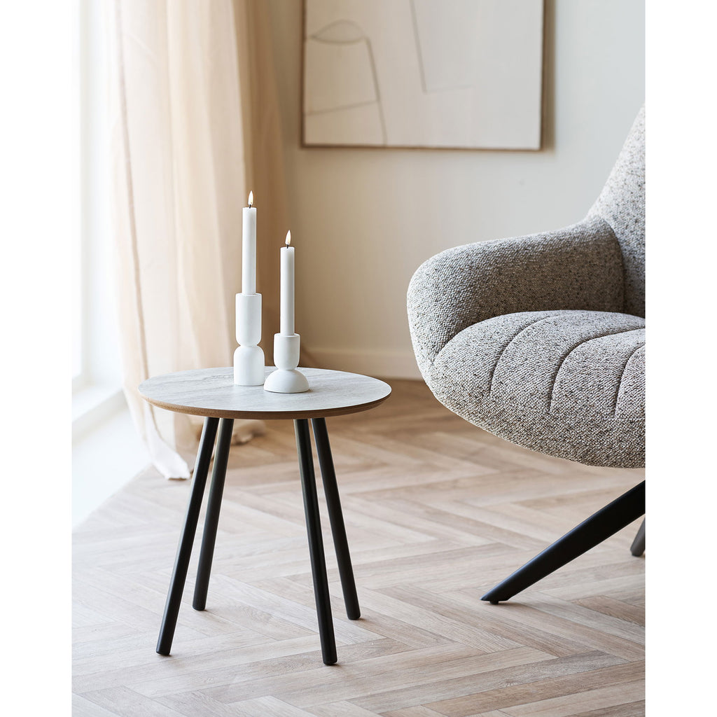 Aalst Side Table
