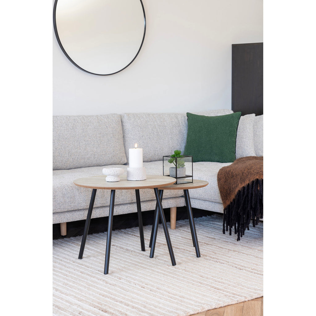 Aalst Side Table