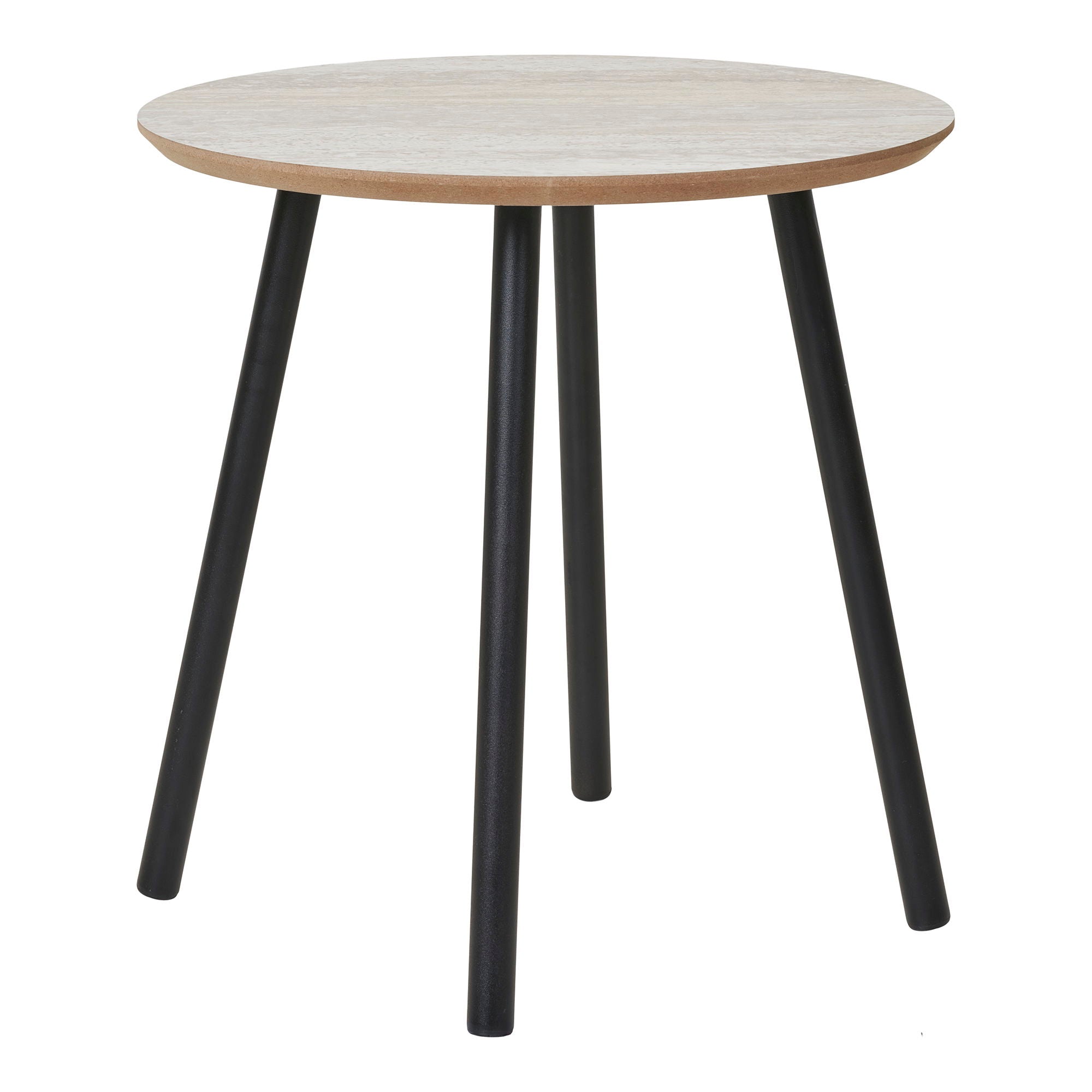 Aalst Side Table