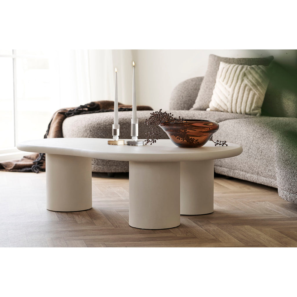 Palmera Coffee Table