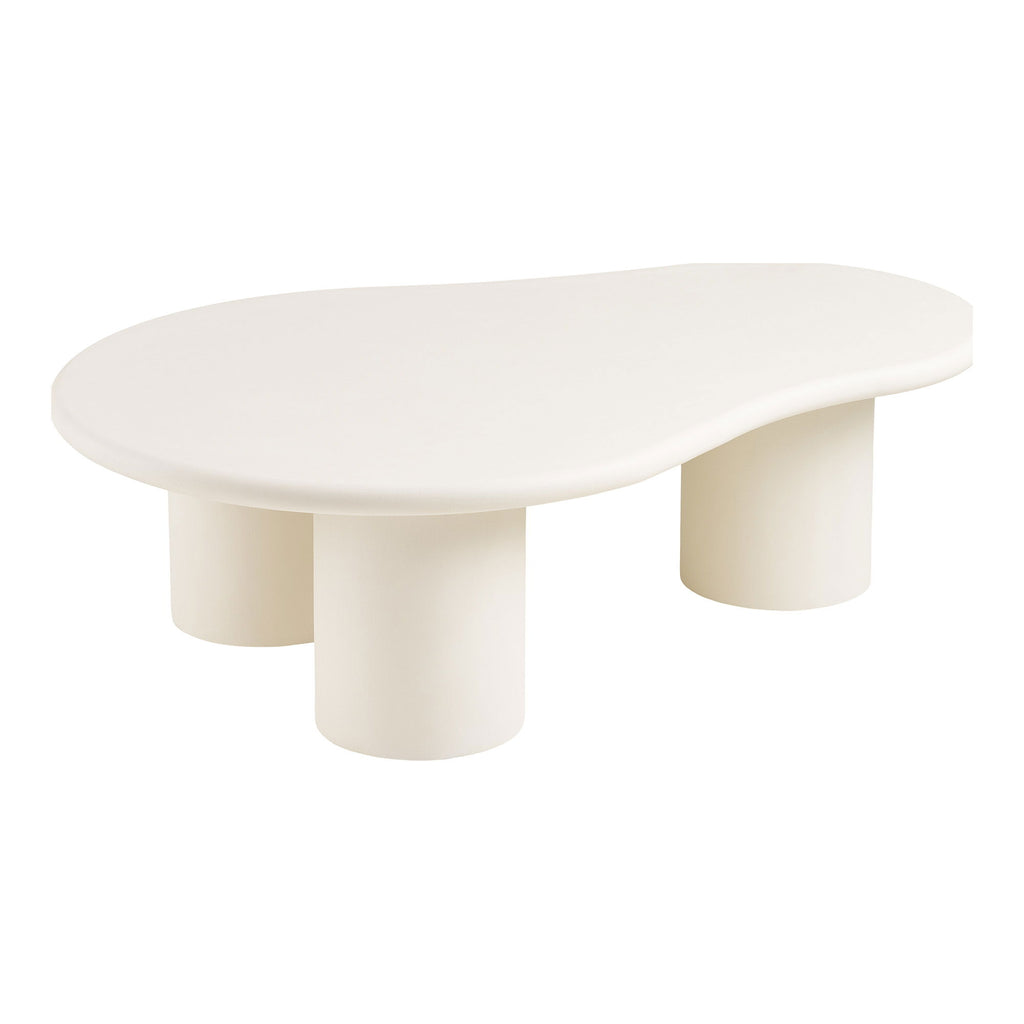 Palmera Coffee Table