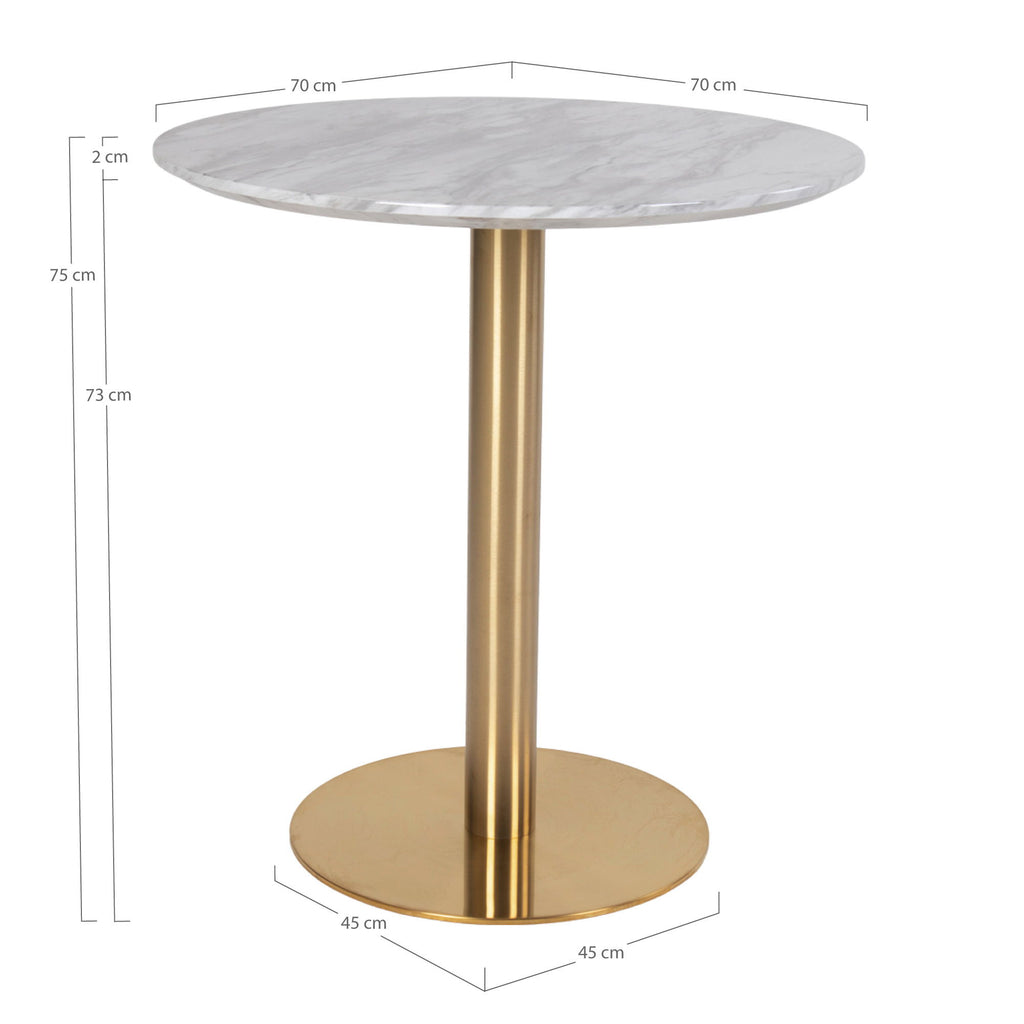 Bolzano Dining Table