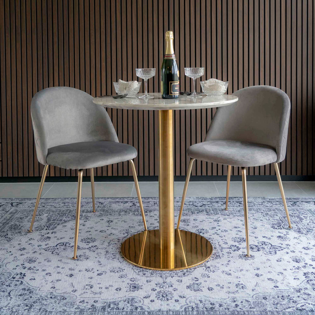 Bolzano Dining Table