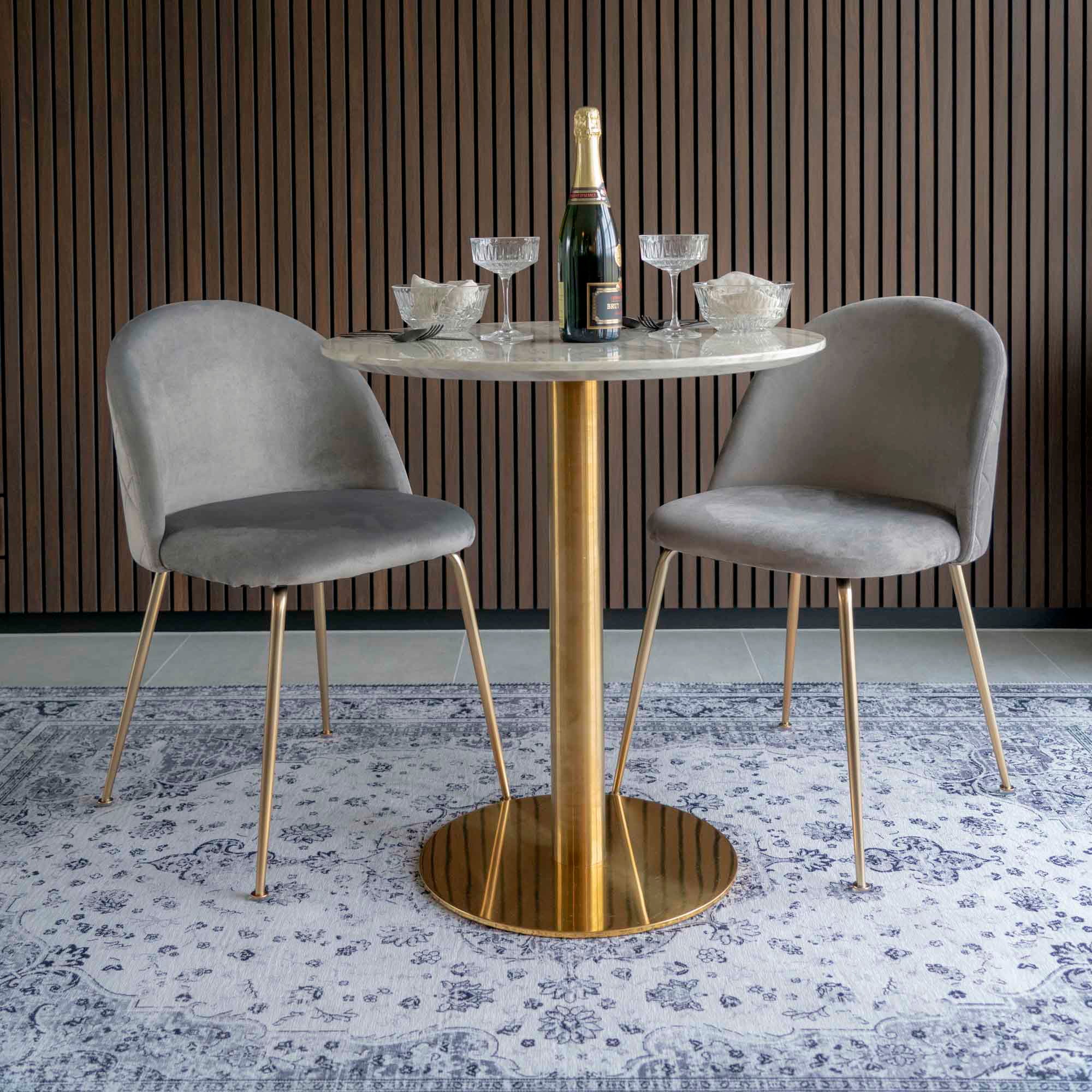 Bolzano Dining Table