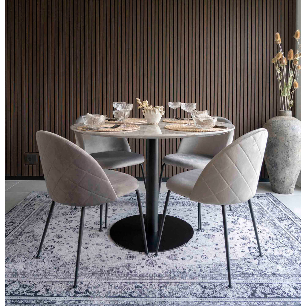 Bolzano Dining Table