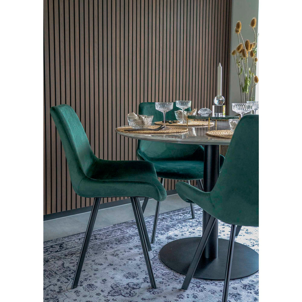 Bolzano Dining Table