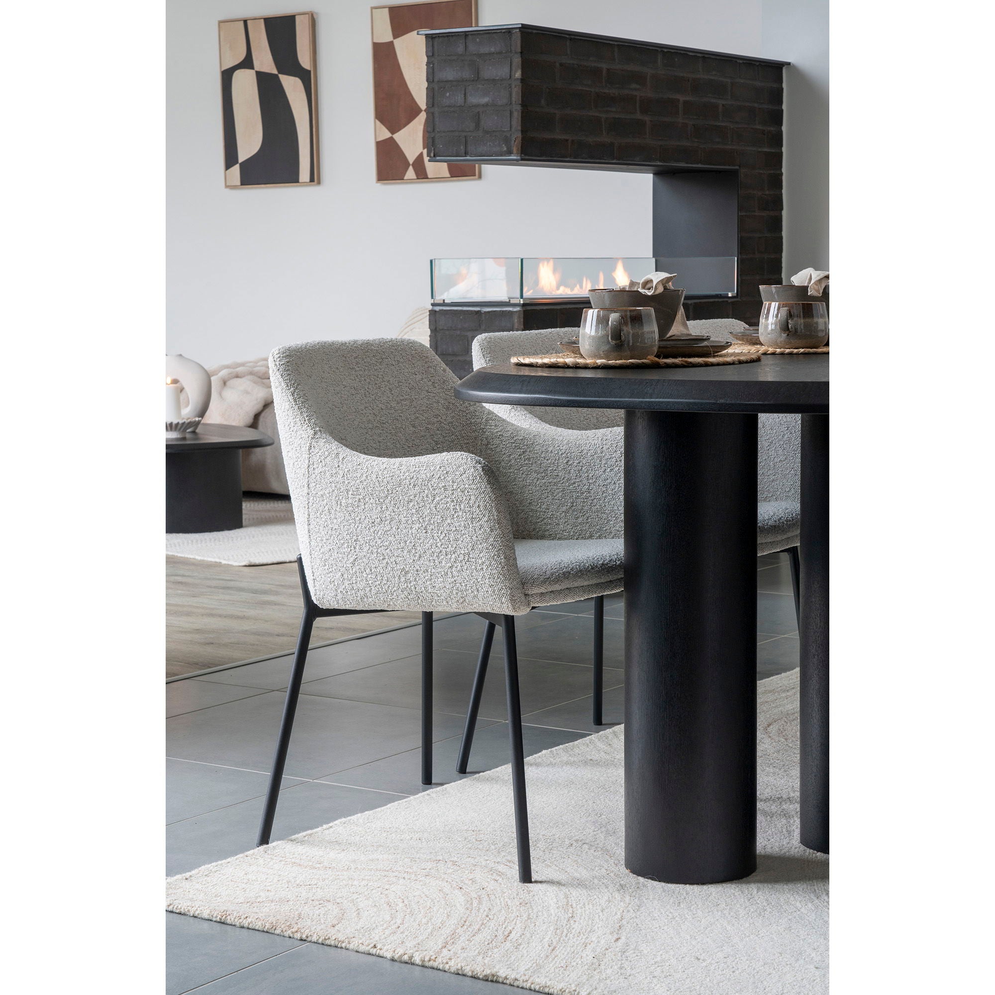 Tirano Dining Table
