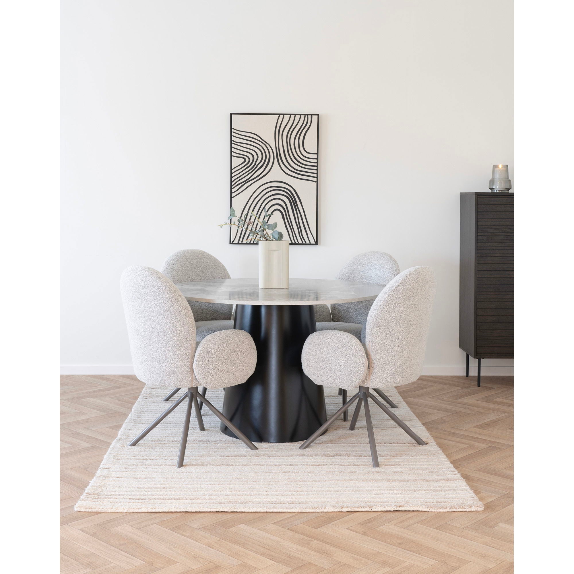Brito Dining Table