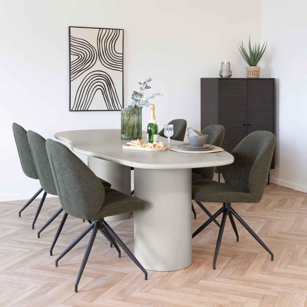 Maranola Dining Table