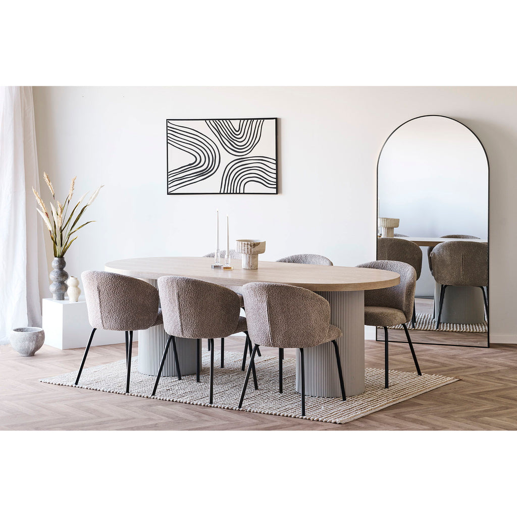 Solva Dining Table