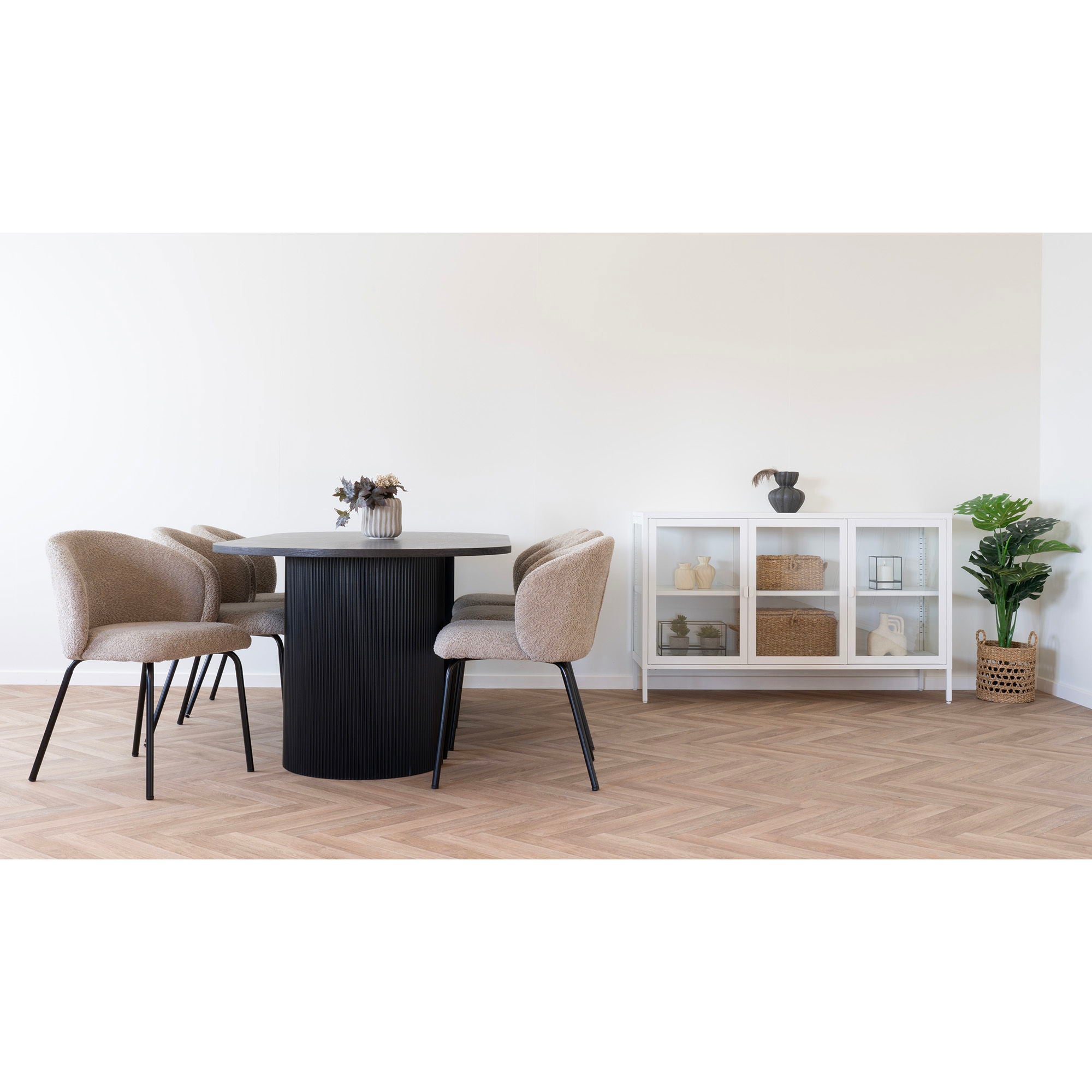 Boavista Dining Table