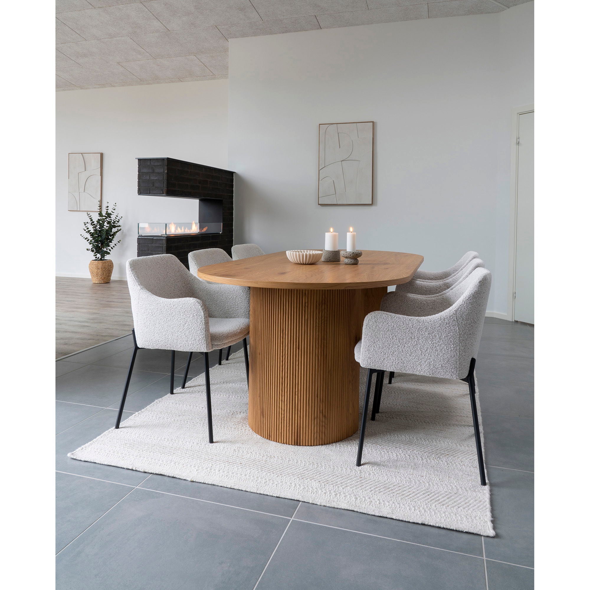 Boavista Dining Table