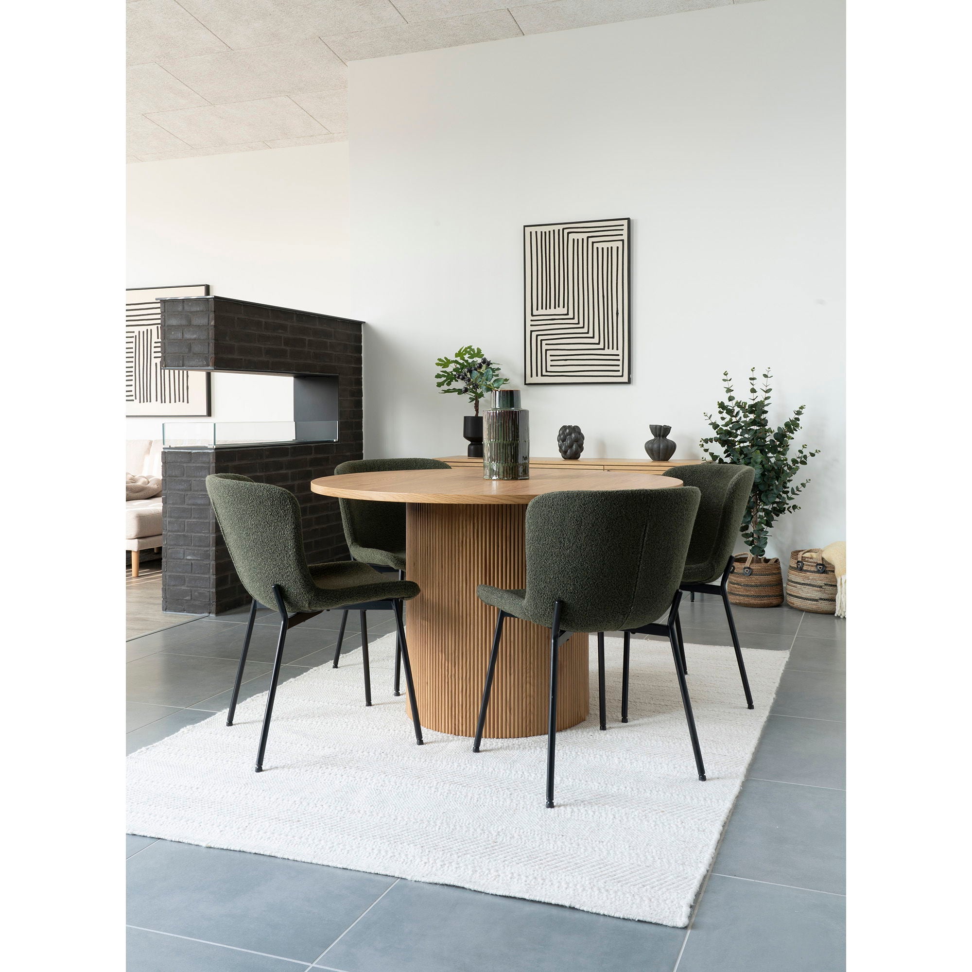 Boavista Dining Table