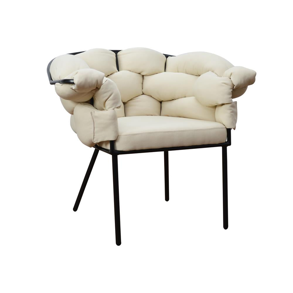 Cherry Black Sessel – Outdoor