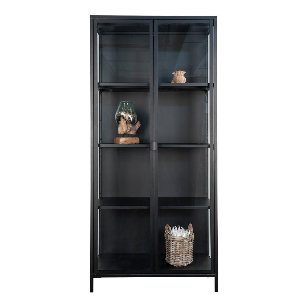 Brisbane Display Cabinet