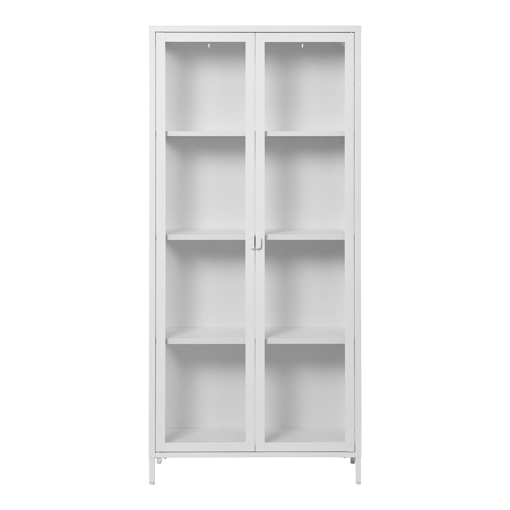 Brisbane Display Cabinet