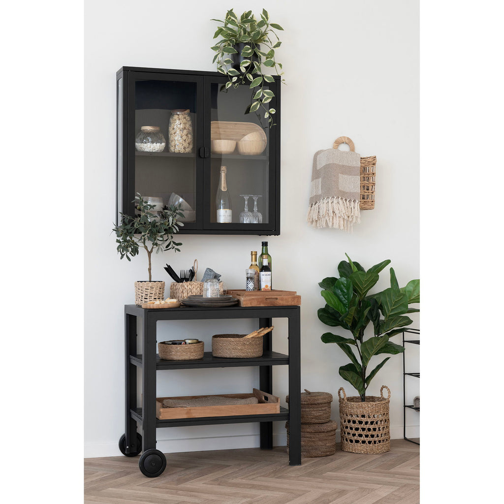 Brisbane Hanging Display Cabinet