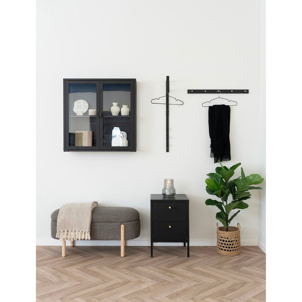 Brisbane Hanging Display Cabinet