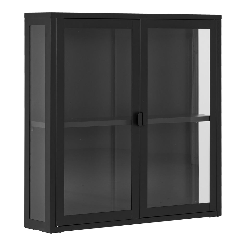 Brisbane Hanging Display Cabinet